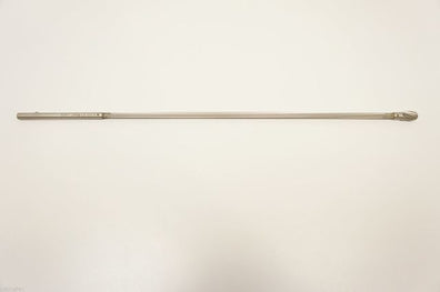 Biomet 468348 Flexible Medullary Reamer, Diameter 11.5mm, Length 47cm